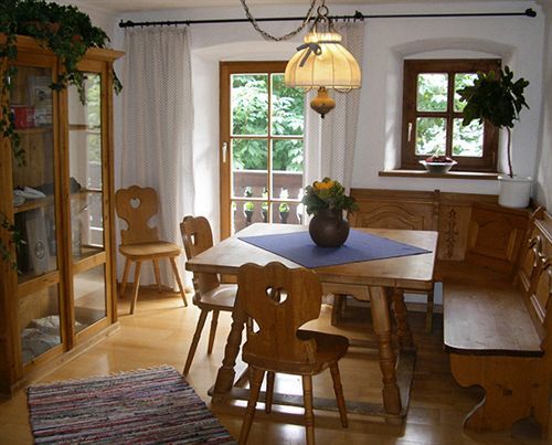 Gasthof Ochsenwirt Oberaudorf Exterior photo