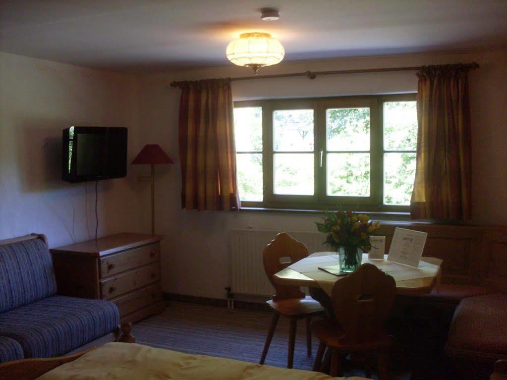 Gasthof Ochsenwirt Oberaudorf Exterior photo