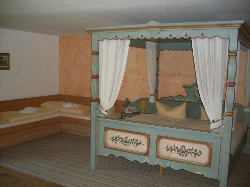 Gasthof Ochsenwirt Oberaudorf Room photo